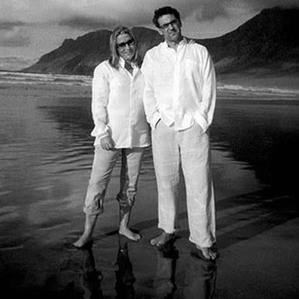 Eileen & Iñigo