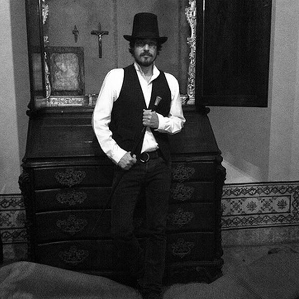 Flip Vargas