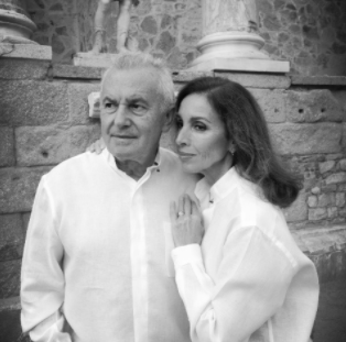 Ana Belén & Víctor Manuel