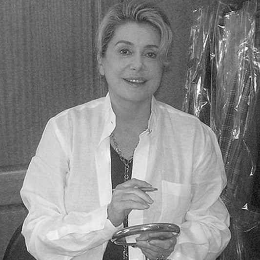 Catherine Deneuve