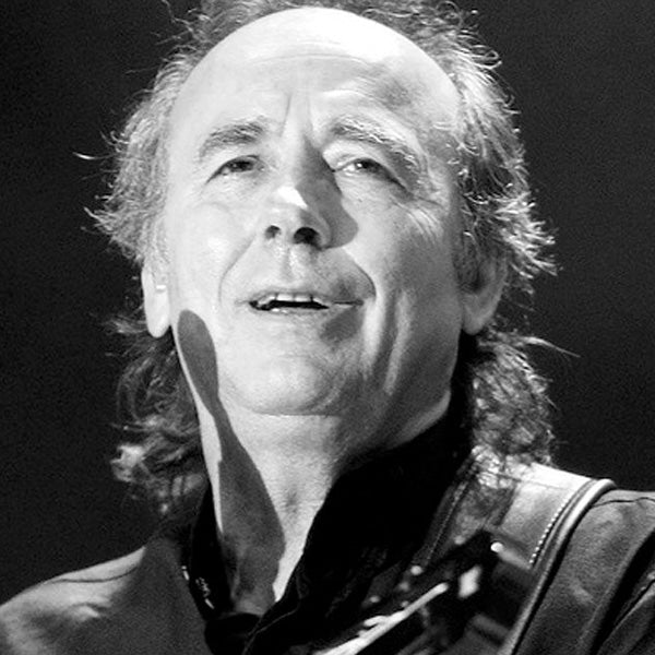 Joan Manuel Serrat