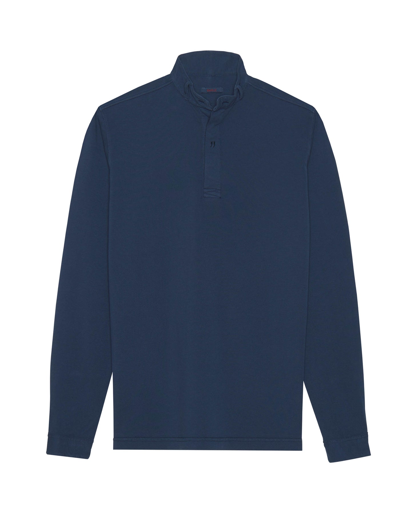 VERMONT POLO NAVY BLUE by BARUC